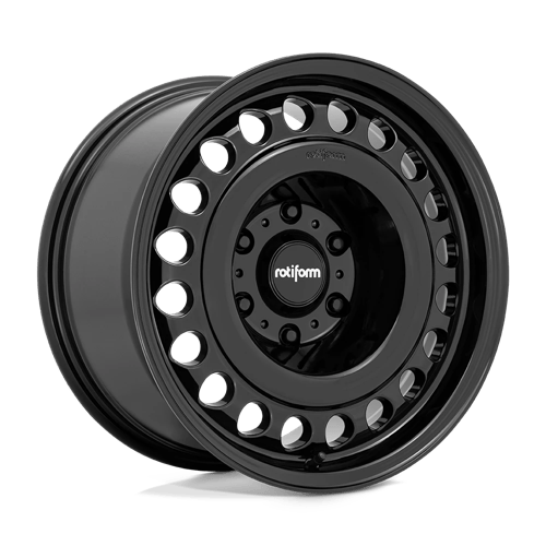 Rotiform R191 STL GLOSS BLACK