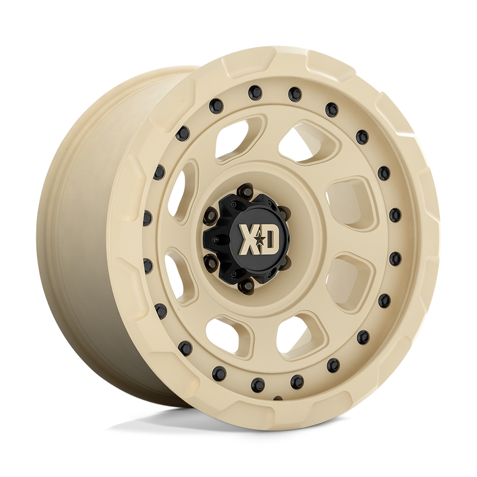 XD XD861 STORM Sand Wheel