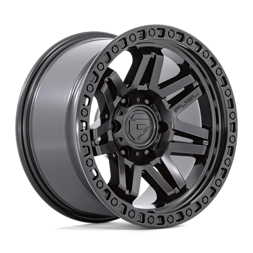 Fuel 1PC D810 SYNDICATE BLACKOUT