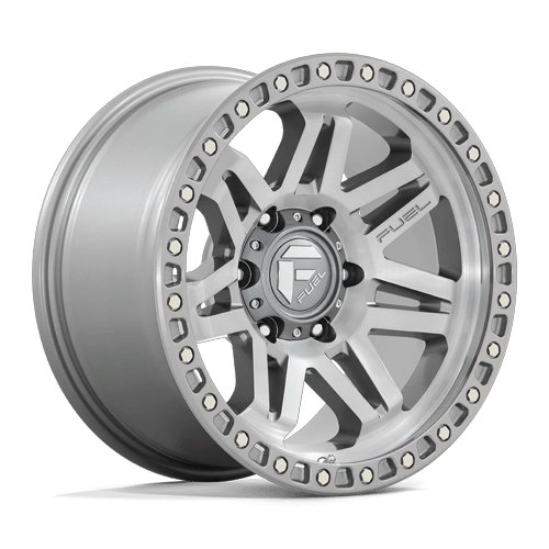 Fuel 1PC D812 SYNDICATE PLATINUM