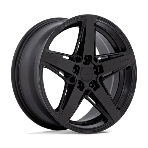 Niche 1PC M269 TERAMO MATTE BLACK