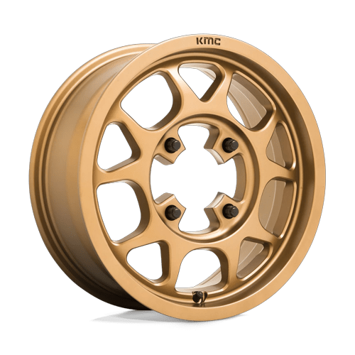 KMC Powersports KS136 TORO UTV MATTE BRONZE