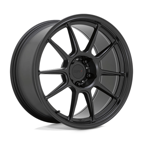IMATRA 18X9 5X112 66 +45 M-BLK