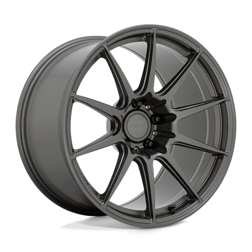 KEMORA 18X9.5 5X4.5 76 +25 M-GNMTL (RF)