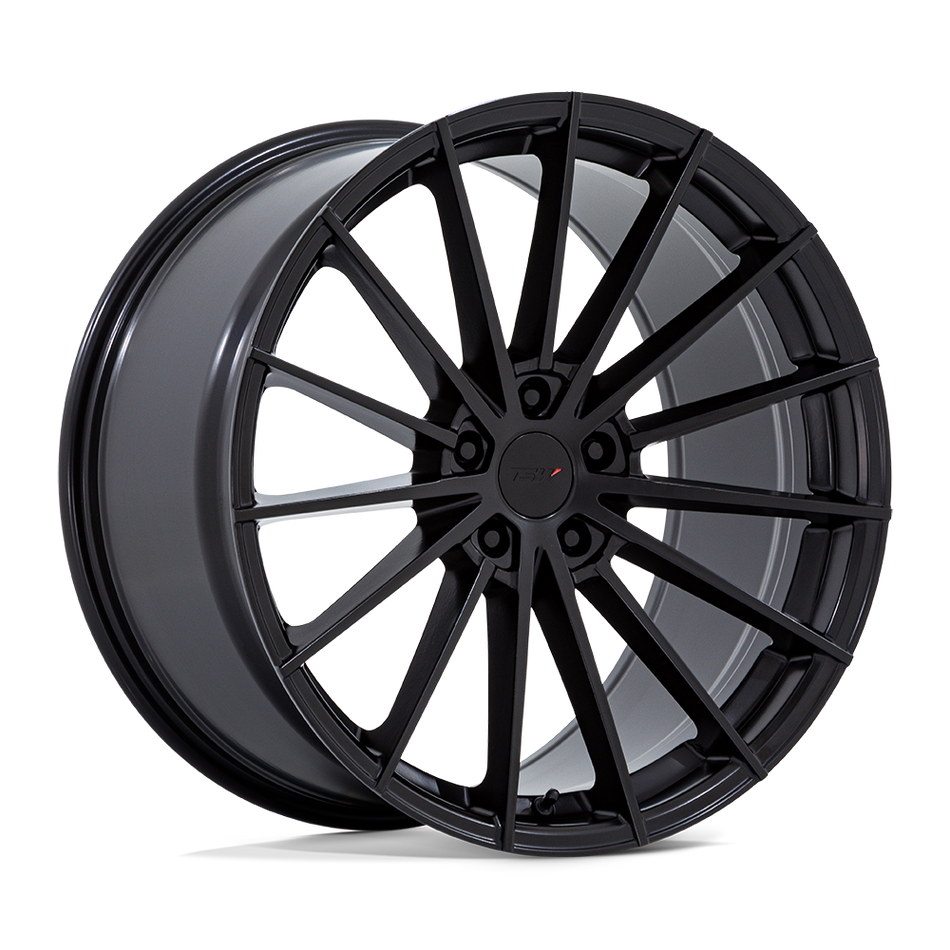 TSW TW005 GOODWOOD Matte Black Wheel