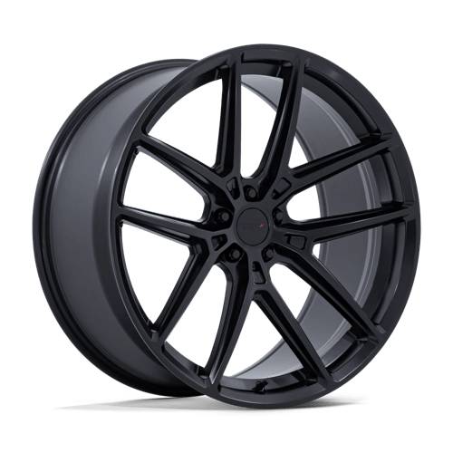 TSW TW006 IMOLA MATTE BLACK