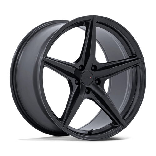 TSW TW007 ESPRIT MATTE BLACK
