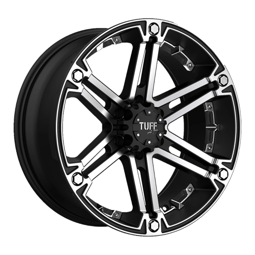 TU T01 17X8 5X4.5/5 +20 78 F-BLK MCH CHR