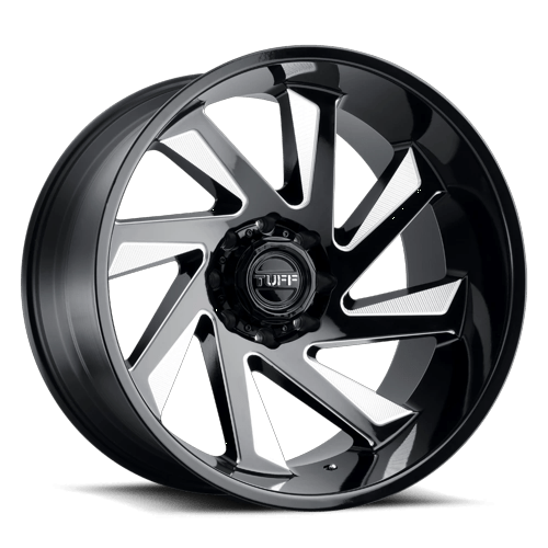 TU T1B 22X12 6X135 -45 87 G-BLK ML L