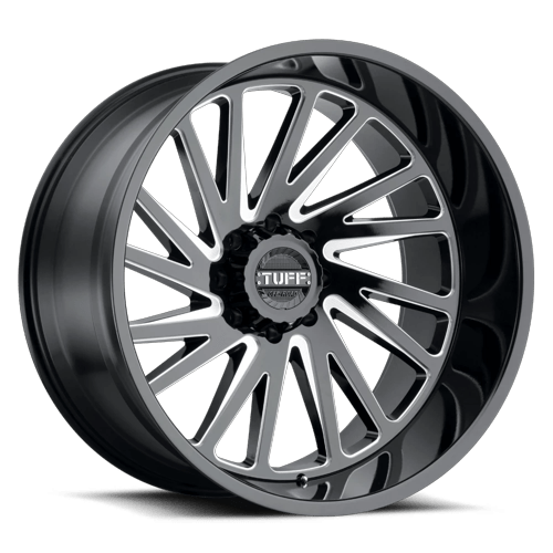 TU T2A 22X12 8X165 -45 122 G-BLK ML L