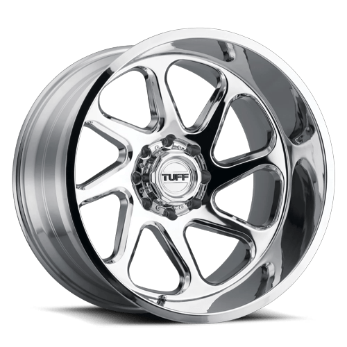 TU T2B 24X14 8X170 -72 125 CHROME L