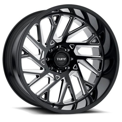 TU T4B 26X14 6X139 -72 112 G-BLK ML L
