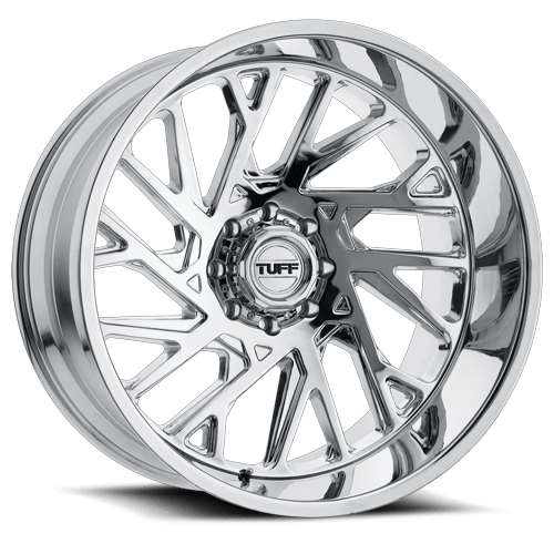 TU T4B 26X14 8X165 -72 125 CHROME R
