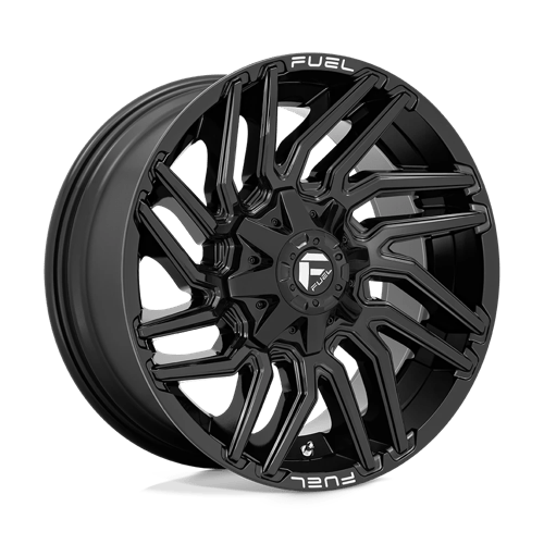 TYPHOON 20X9 5X5.5/150 110.2 BL 01MM