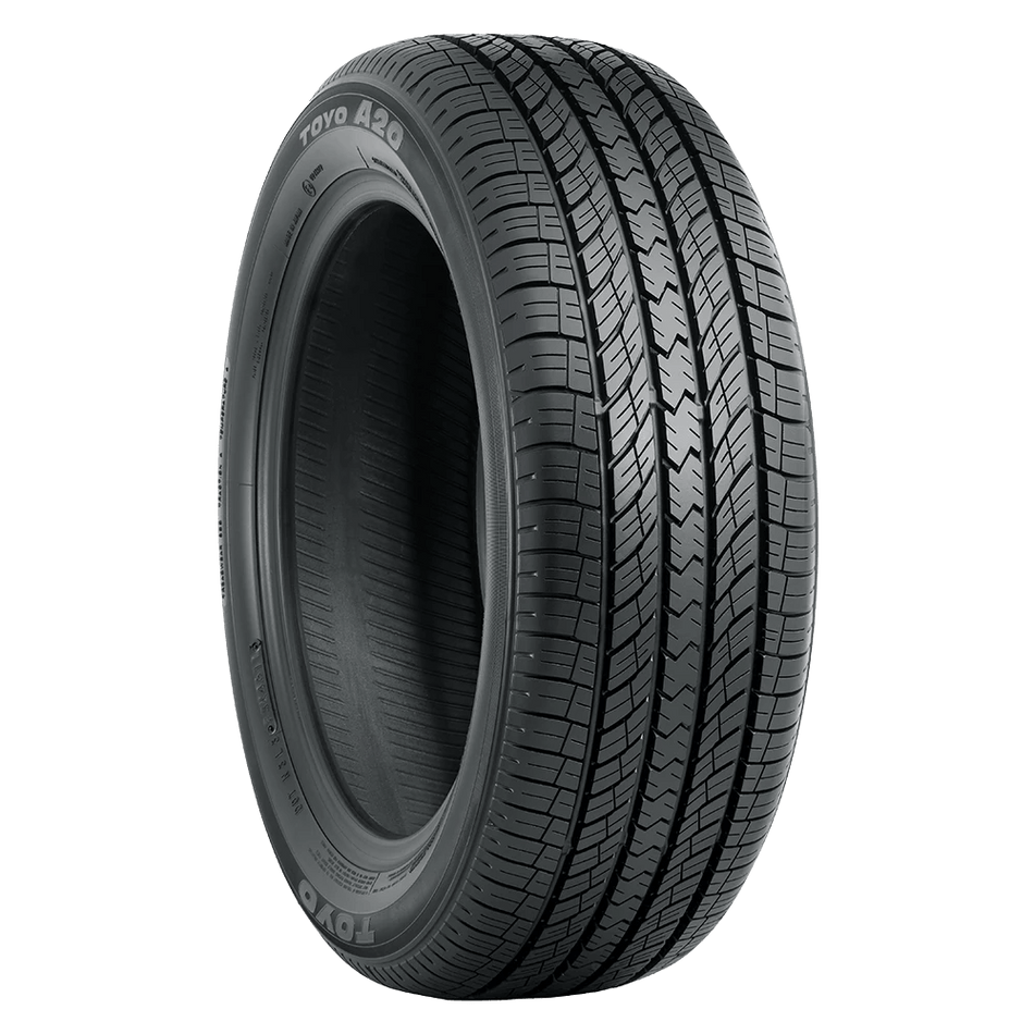 Toyo TOYO A20 Tire