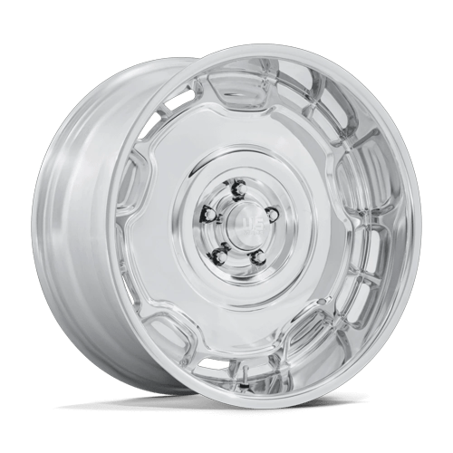 US Mag 1PC UC146 ARLINGTON POLISHED
