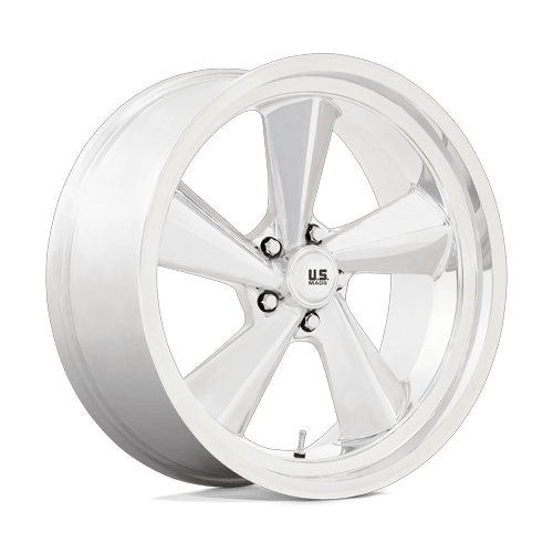 US Mag 1PC U135 TS POLISHED
