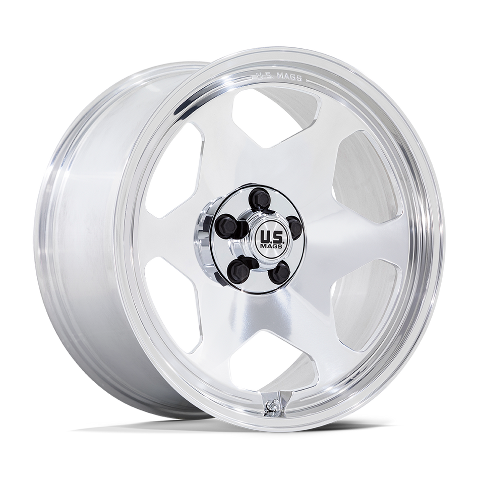 US Mag 1PC UC144 OBS Fully Polished Wheel