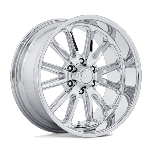 US Mag 1PC UC145 RAMBLER 6 CHROME