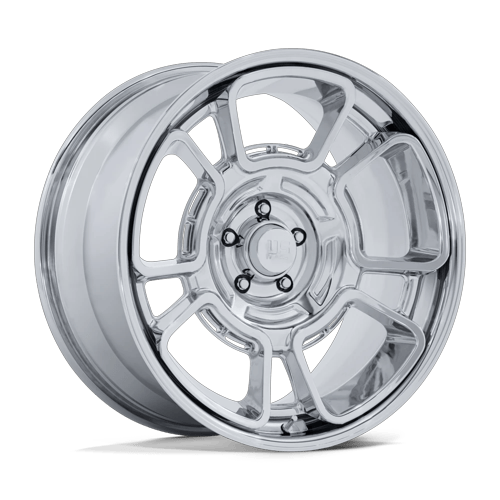 US Mag 1PC UC147 FLAGSTAFF CHROME
