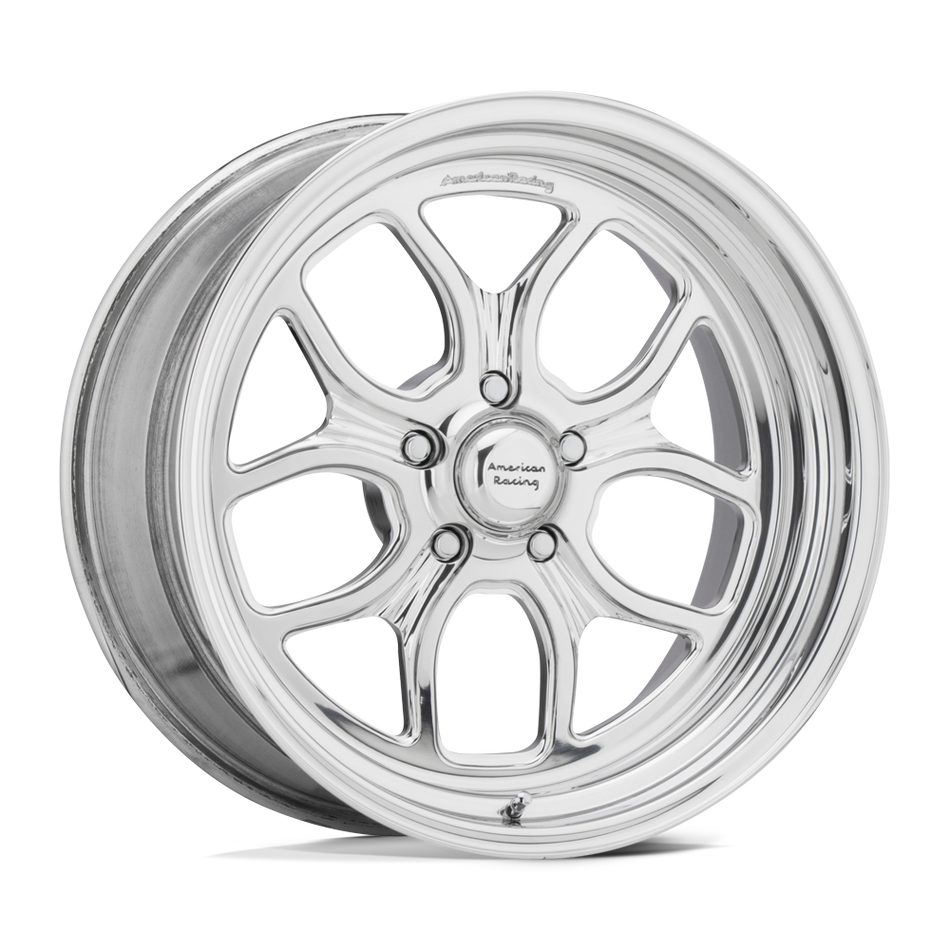 American Racing Forged VF201 Polished Wheel