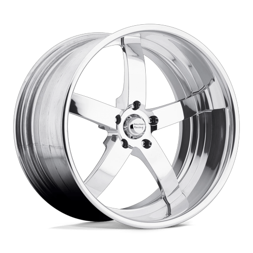 American Racing Forged VF495 CUSTOM