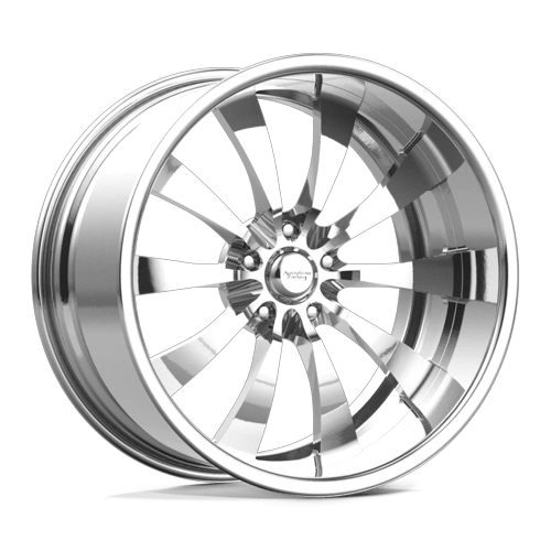 American Racing Forged VF499 CUSTOM
