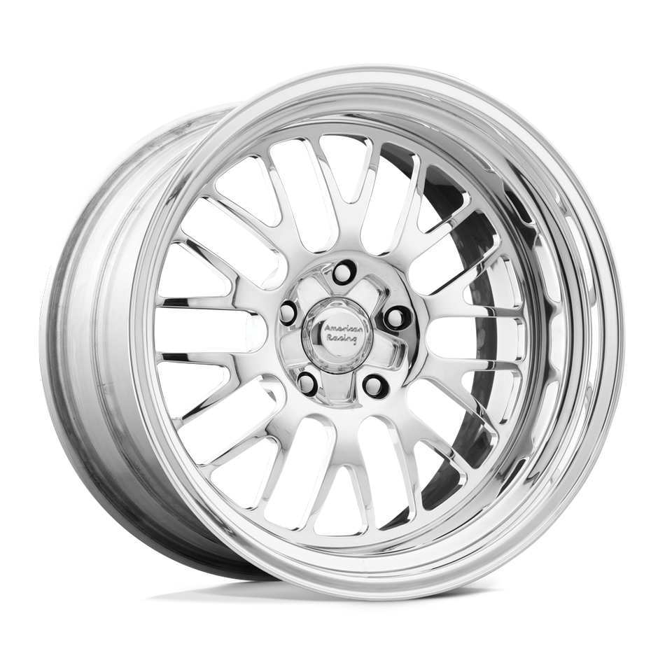 American Racing Forged VF522 Polished Wheel