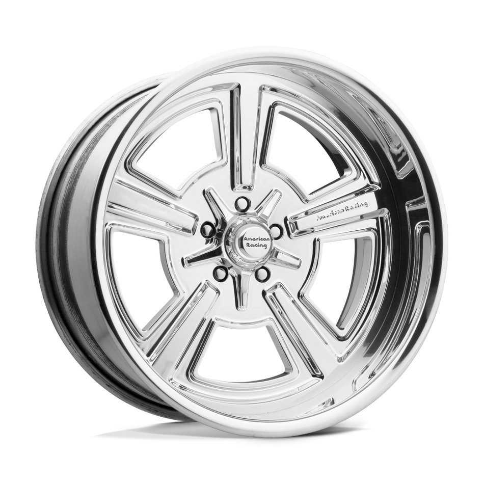 American Racing Forged VF526 Polished Wheel