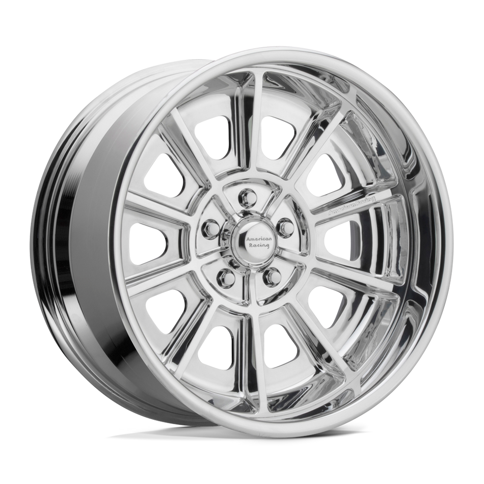 American Racing Forged VF527 Polished Wheel
