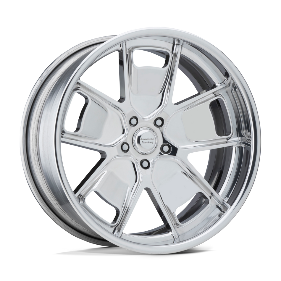 American Racing Forged VF528 Polished Wheel