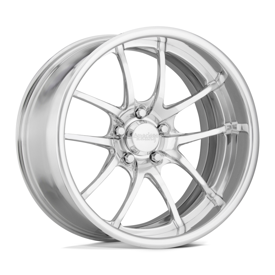 American Racing Forged VF529 Polished Wheel