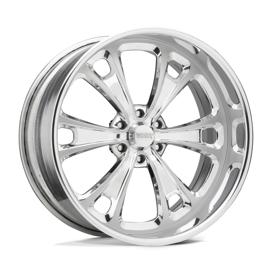 American Racing Forged VF530 Polished Wheel