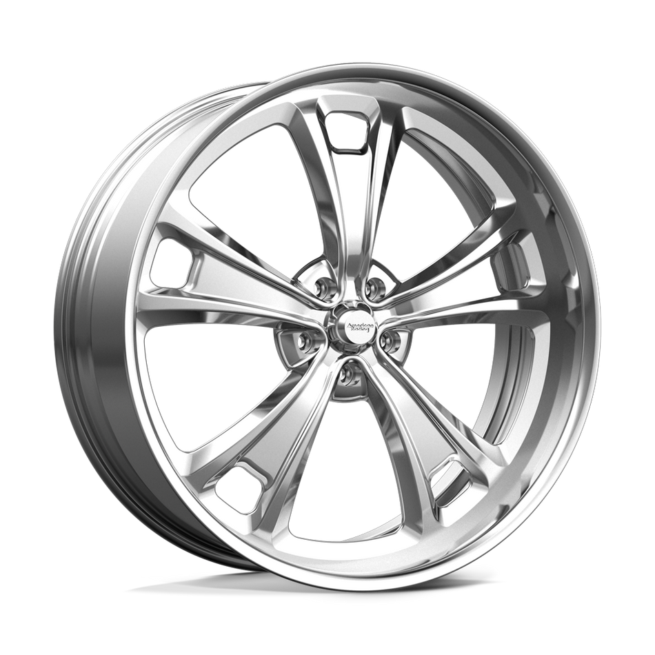 American Racing Forged VF531 Polished Wheel