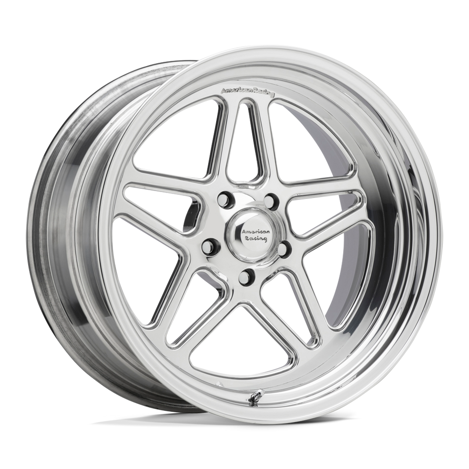 American Racing Forged VF533 Polished Wheel