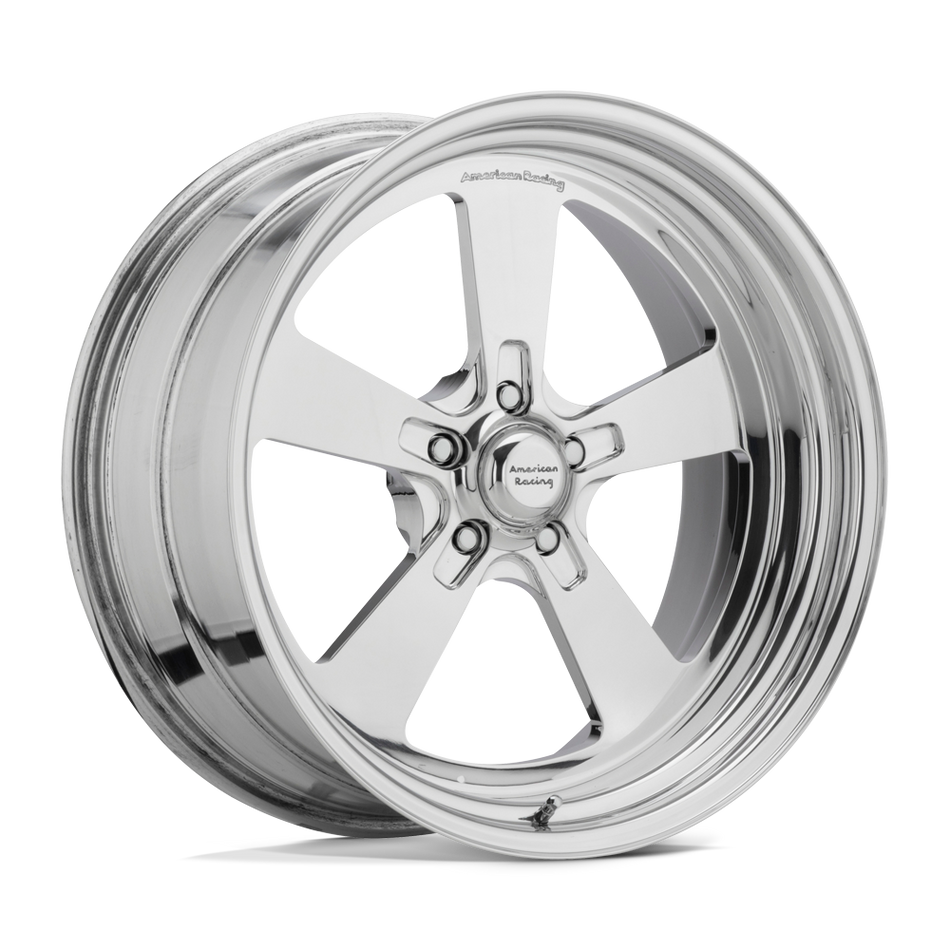American Racing Forged VF534 Polished Wheel
