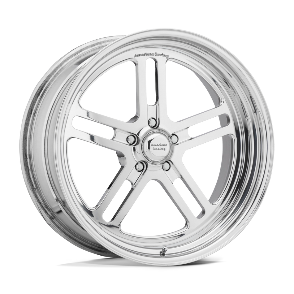 American Racing Forged VF535 Polished Wheel