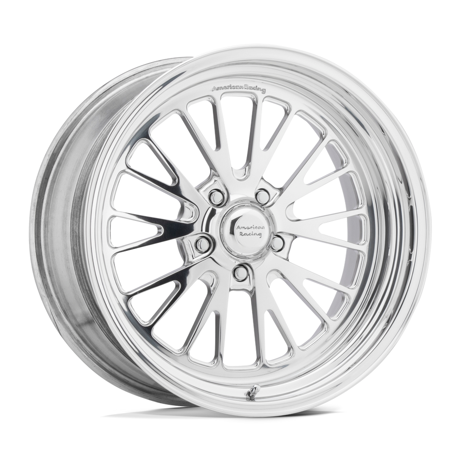 American Racing Forged VF537 Polished Wheel