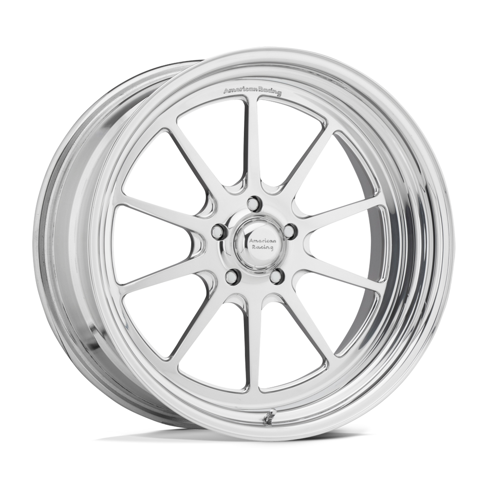 American Racing Forged VF538 Polished Wheel