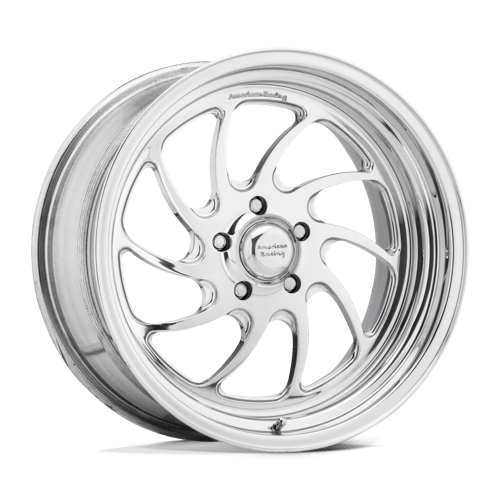 American Racing Forged VF539 POLISHED