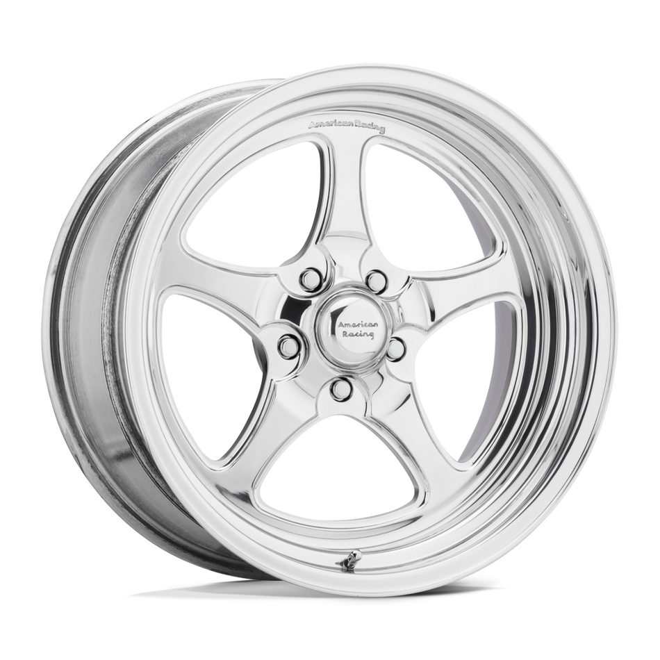 American Racing Forged VF540 Polished Wheel