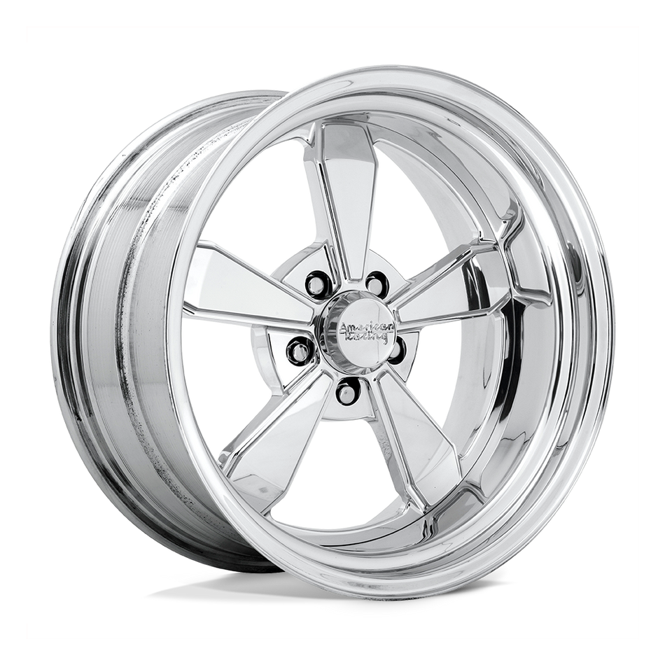 American Racing Forged VF542 ELIMINATOR Polished Wheel
