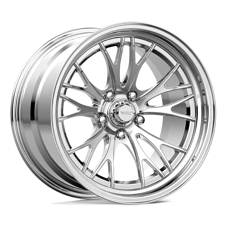 American Racing Forged VF543 Polished Wheel