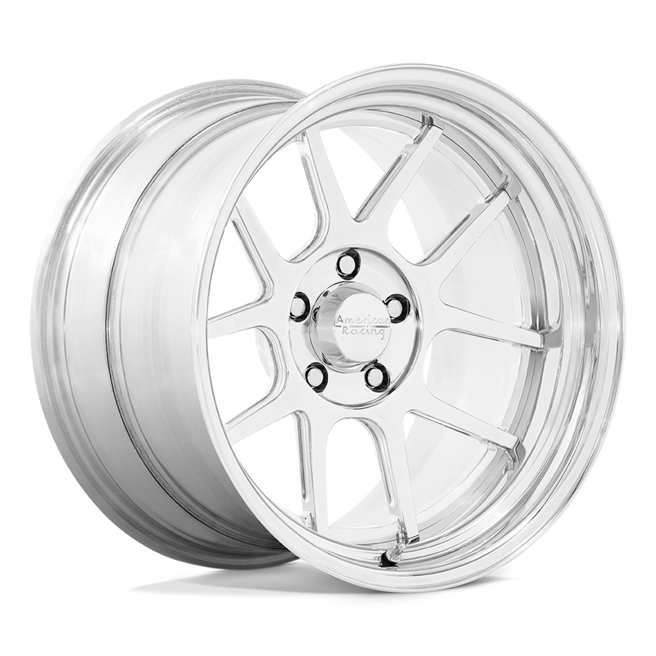 American Racing Forged VF546 Polished Wheel