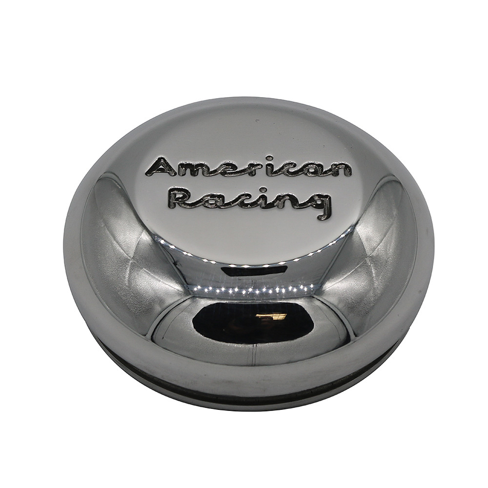 VINTAGE FORGED CAP POLISHED - SHORT 70MM