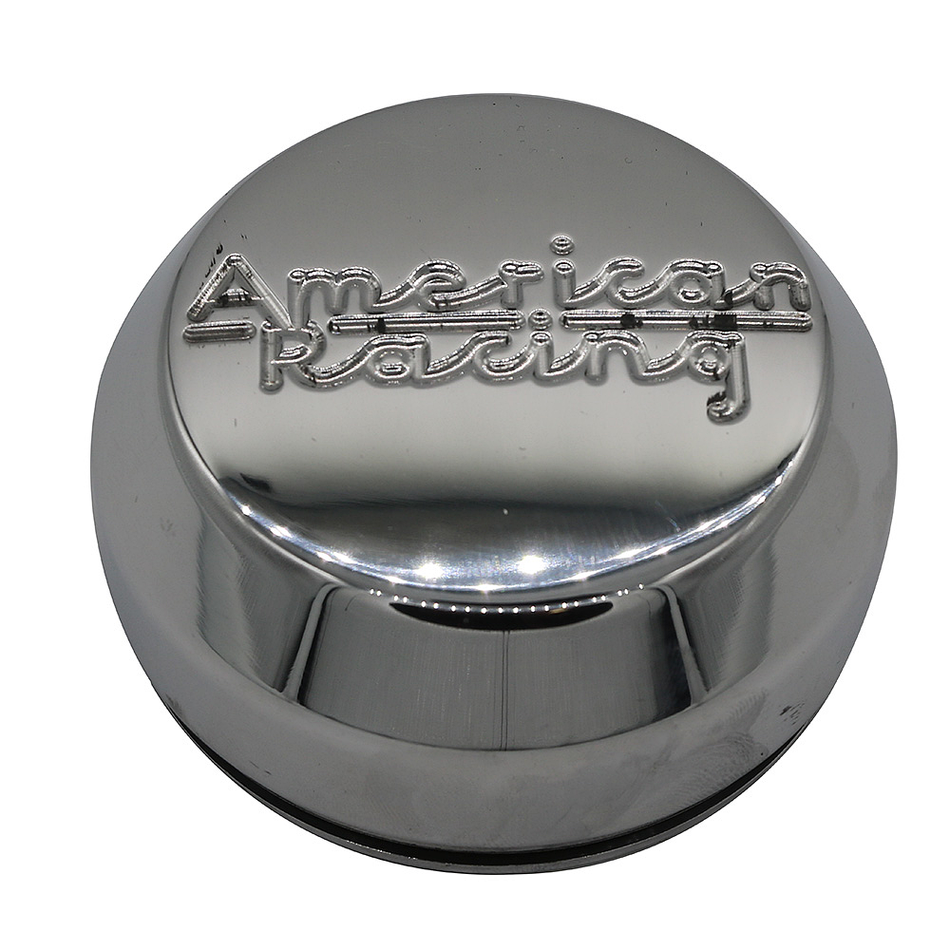 VINTAGE FORGED CAP SHORT POLISHED 72MM