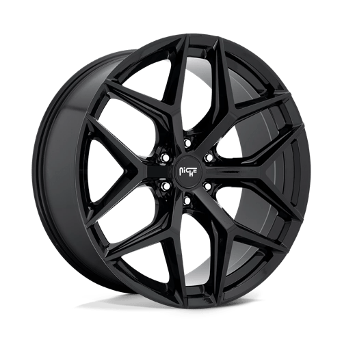 Niche 1PC M231 VICE GLOSS BLACK