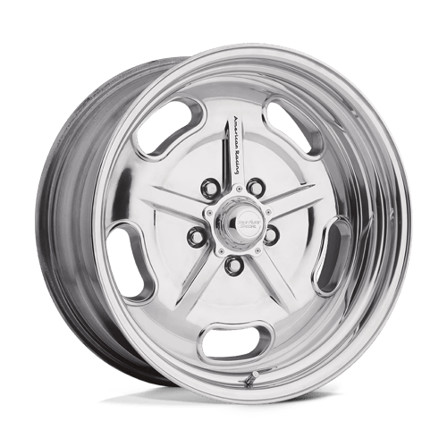 American Racing Vintage VN471 SALT FLAT SPECIAL POLISHED