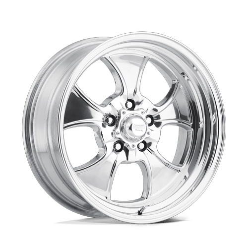 American Racing Vintage VN450 HOPSTER POLISHED