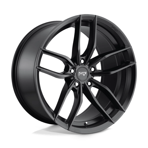 Niche 1PC M203 VOSSO MATTE BLACK